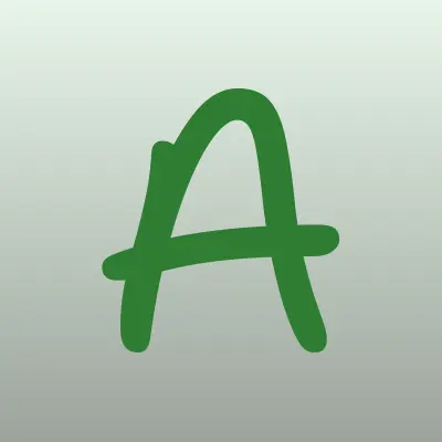 Азбука здоровья, аптечный пункт, лого-визитка