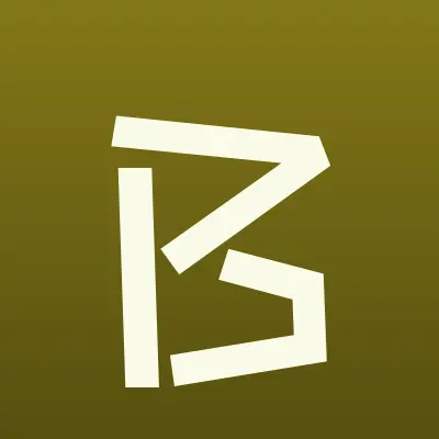 BERAZ, агентство недвижимости, лого-визитка