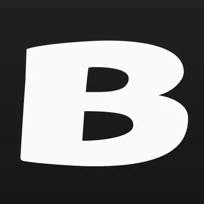 BERAZ, производственная компания, лого-визитка
