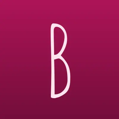 BERAZ, производственная компания, лого-визитка