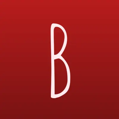 БИНЗ, лого-визитка