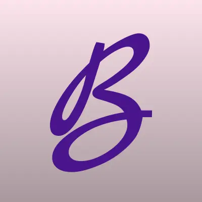 BISTRO, кафе, лого-визитка