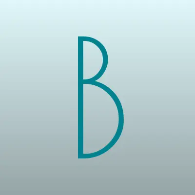 Babybooms, детский центр, лого-визитка