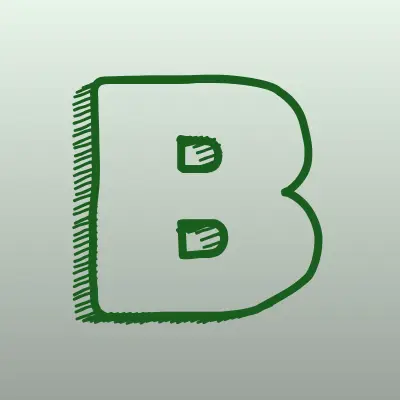 Barber Barinov, барбершоп, лого-визитка