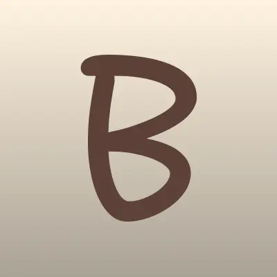 BeautyMarket, магазин профессиональной косметики, лого-визитка
