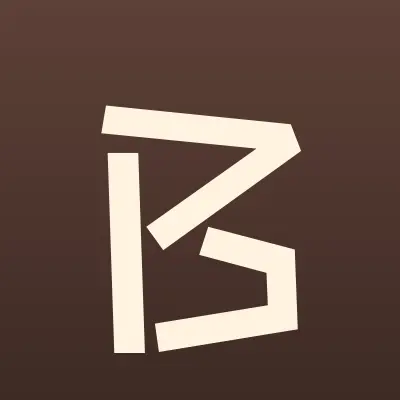 BeautyMarket, магазин профессиональной косметики, лого-визитка