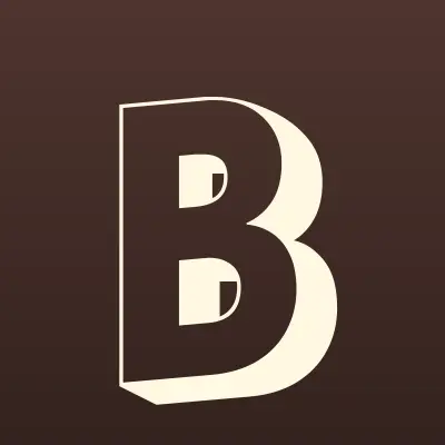 Библиотека №15, лого-визитка