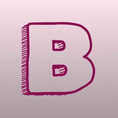 Бист Строй, лого-визитка