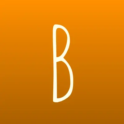 Bober service, сервисный центр, лого-визитка