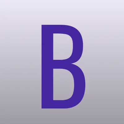 Боливар, производственный цех, лого-визитка