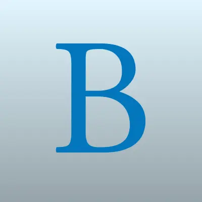 Botiki, магазин детской и подростковой обуви, лого-визитка