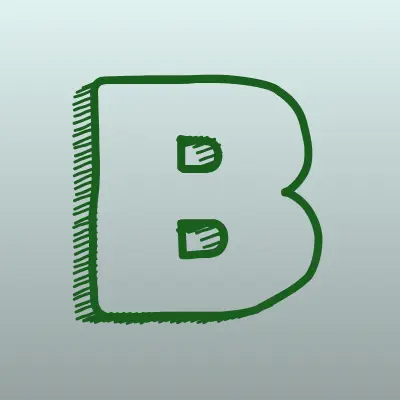 Boxberry, отделение службы доставки, лого-визитка