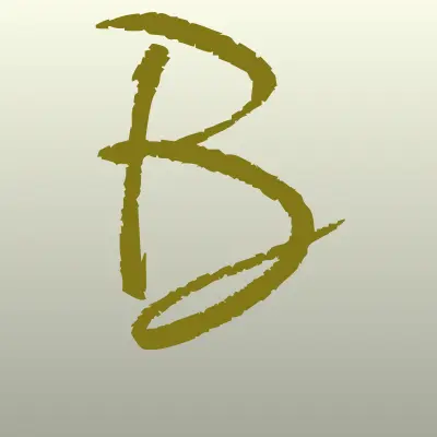 Brilliant Smile, студия отбеливания зубов, лого-визитка