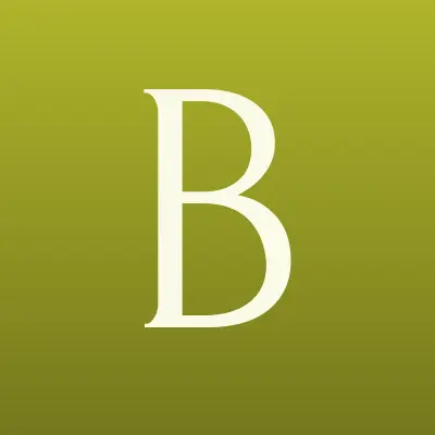 Булунмаз, торговая компания, лого-визитка