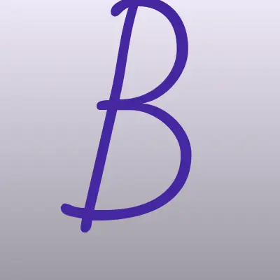 Butattoo, тату-салон, лого-визитка