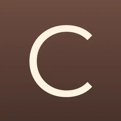CATHERINE, ювелирный салон, лого-визитка