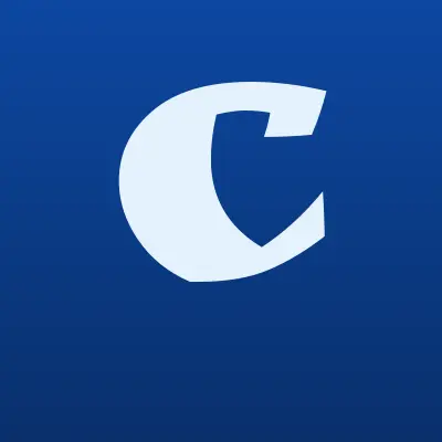 COCOS44, салон красоты, лого-визитка