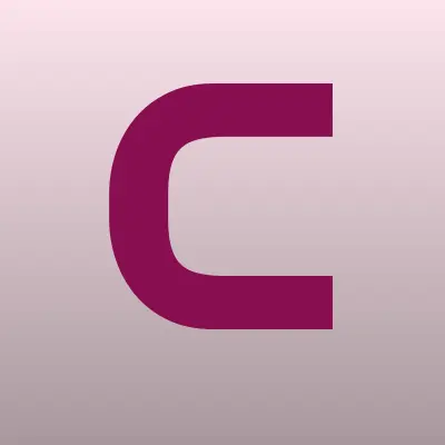 Candy Gourmet, магазин товаров для кондитеров, лого-визитка