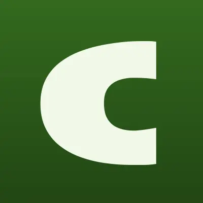 Caprise, магазин обуви, лого-визитка