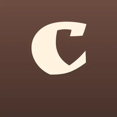 CarLife Company, лого-визитка