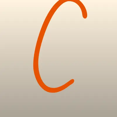 Cavalier, салон мужской одежды, лого-визитка