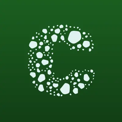 Четыре Лапы, сеть зоомагазинов, лого-визитка
