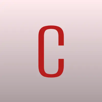 Чик-Чик, салон-парикмахерская, лого-визитка