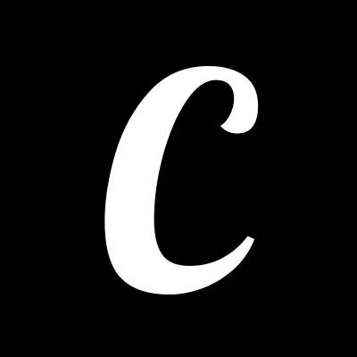 Чистая вода, сеть водоматов, лого-визитка
