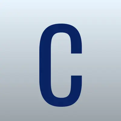 Чистая вода, сеть водоматов, лого-визитка