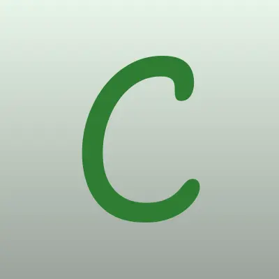 CityFlora, оптово-розничная компания, лого-визитка
