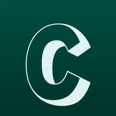 Color Chemistry, клуб юных химиков, лого-визитка