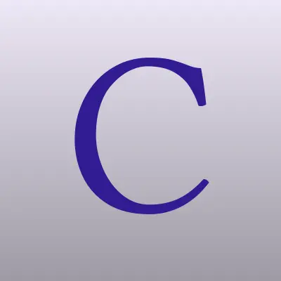 Complex Company, лого-визитка