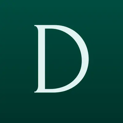 Davydov Auto, автосервис, лого-визитка
