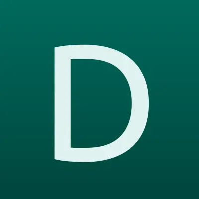 ДекорПрованс, студия текстильного оформления дома, лого-визитка