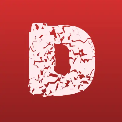 Детская школа искусств №4, лого-визитка