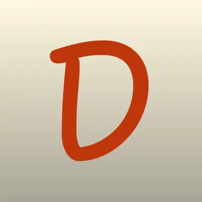 Diadem, сеть магазинов бижутерии и аксессуаров, лого-визитка