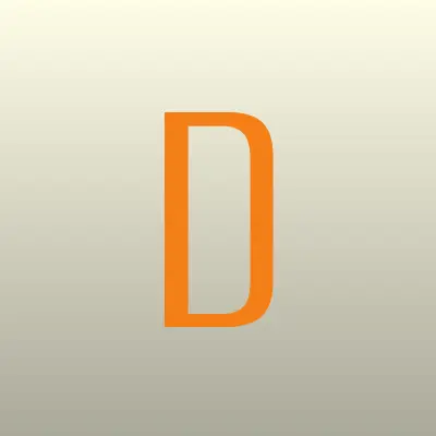 Диалог Данс, школа танца, лого-визитка