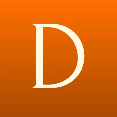 Diva, магазин женских аксессуаров, лого-визитка