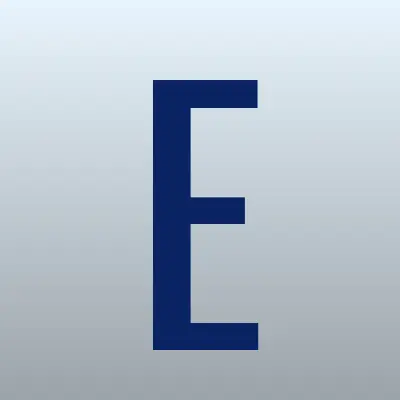 EDA-kafe, столовая, лого-визитка