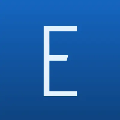 Единая Россия, политическая партия, лого-визитка