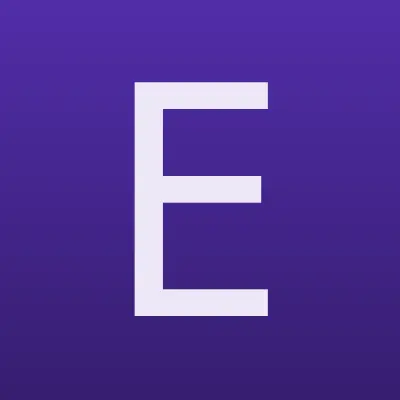 Единая Россия, политическая партия, лого-визитка