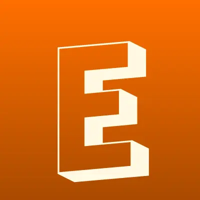 Единый информационный расчетно-консультационный центр, лого-визитка