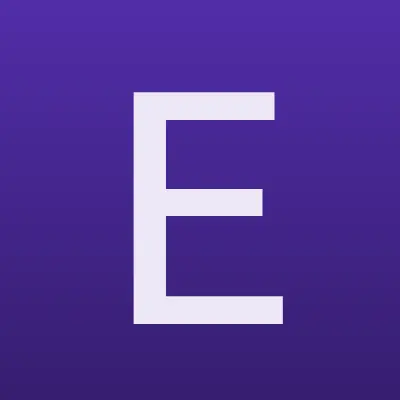 Елена, ателье, лого-визитка