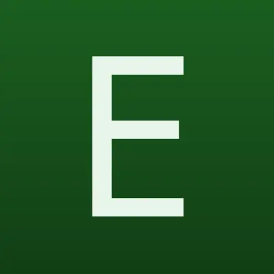 Emex, пункт выдачи товара, лого-визитка
