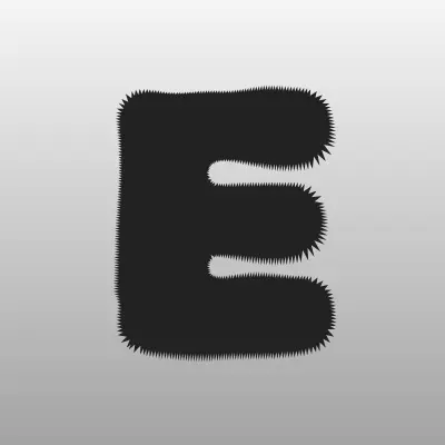 EscO, автоателье, лого-визитка