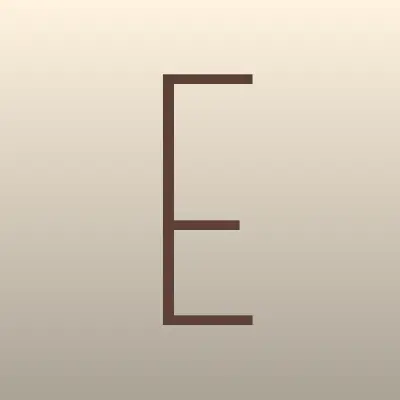 Express Style, салон, лого-визитка