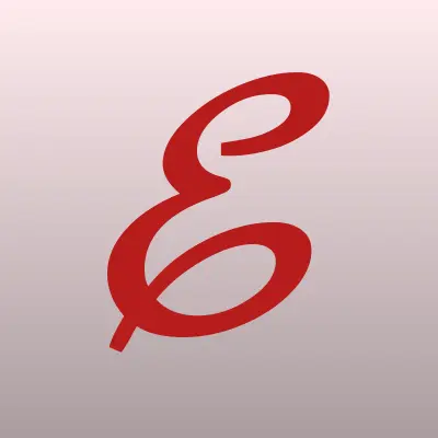 Express Style, салон, лого-визитка
