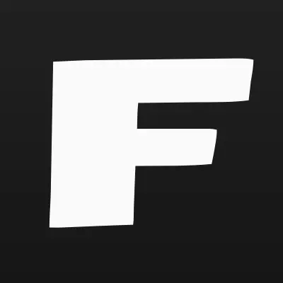 FABERLIC, пункт выдачи, лого-визитка
