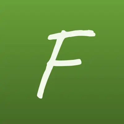 ФАБРИКА ОКОН, компания, лого-визитка