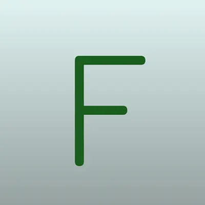 FANERKO, студия, лого-визитка
